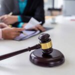 Legal Support